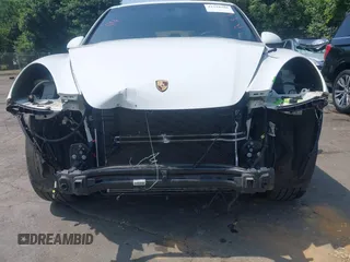 2013 Porsche Cayenne S with VIN WP1AB2A20DLA86634, listed as a IAAI auction lot 42318266 with 82,994 mi miles and . Bid and sale history available at DreamBid. Image 13.