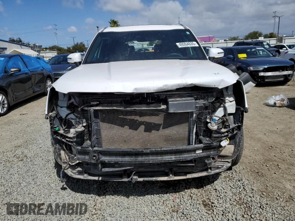 2023 Kia Telluride SX Prestige X-Pro z VIN 5XYP5DGC6PG406392, wystawiony jako Copart lot #49264035 z przebiegiem 25 815 mil mil oraz Szkoda całkowita • Salvage title. Historia ofert i sprzedaży dostępna na DreamBid. Obrazek 5.