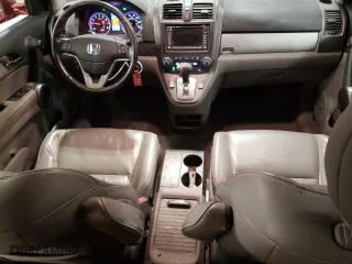 2011 Honda CR-V EX-L with VIN JHLRE4H75BC015079, listed as a Copart auction lot 49479825 with 235,891 mi miles and Salvage Title. Bid and sale history available at carsss.com. Image 8.