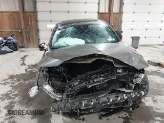 2024 Acura MDX w/A-Spec Package with VIN 5J8YE1H0XRL002415, listed as a IAAI auction lot 41545024 with 11,295 mi miles. Bid and sale history available at carsss.com. Image 6.