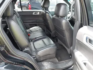 2011 Ford Explorer Limited z VIN 1FMHK8F86BGA06545, wystawiony jako IAAI lot #42119305 z przebiegiem 242 103 mil mil oraz . Historia ofert i sprzedaży dostępna na DreamBid. Obrazek 8.