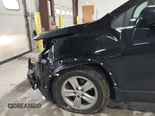 2020 Chevrolet Trax LT z VIN KL7CJLSB0LB092579, wystawiony jako IAAI lot #42038124 z przebiegiem 101 605 mil mil oraz . Historia ofert i sprzedaży dostępna na DreamBid. Obrazek 18.