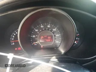 2016 Kia Soul with VIN KNDJN2A28G7868430, listed as a Copart auction lot 49986695 with 73,301 mi miles and Salvage Title. Bid and sale history available at carsss.com. Image 9.