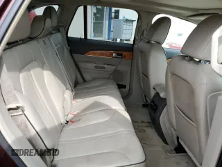 2011 Lincoln MKX z VIN 2LMDJ6JK0BBJ00165, wystawiony jako Copart lot #53438265 z przebiegiem 156 798 mil mil oraz Nie do naprawy • Non repairable. Historia ofert i sprzedaży dostępna na DreamBid. Obrazek 11.