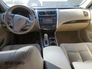 2013 Nissan Altima SV with VIN 1N4BL3AP8DC291239, listed as a Copart auction lot 84861854 with 122,799 mi miles and Salvage Title. Bid and sale history available at carsss.com. Image 8.