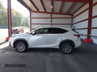 2021 Lexus NX 300 with VIN JTJDARDZ7M5023986, listed as a IAAI auction lot 42475843 with 87,251 mi miles and . Bid and sale history available at DreamBid. Image 15.