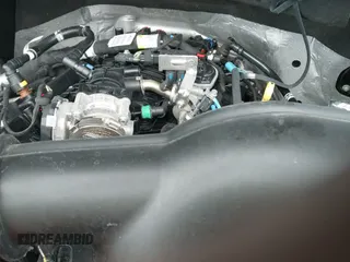 2021 Ford F-150 XL с VIN 1FTEW1EP4MFA01378, выставлен на аукционе IAAI как лот 42380967 с пробегом 63 627 миль миль и . История ставок и продаж доступна на DreamBid. Изображение 20.