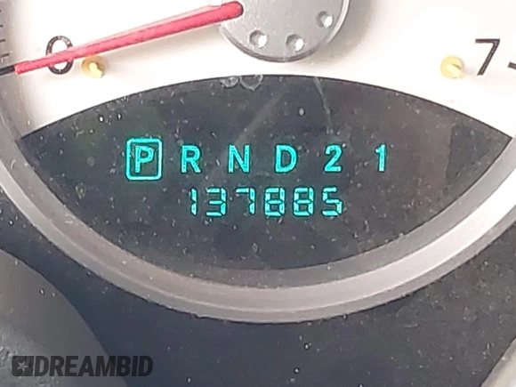2005 Dodge Durango SLT with VIN 1D4HB48N05F585223, listed as a IAAI auction lot 42091044 with 137,885 mi miles and . Bid and sale history available at DreamBid. Image 7.