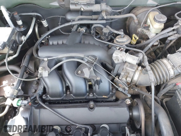 2003 Ford Escape XLT Popular 2 with VIN 1FMYU93113KB33578, listed as a IAAI auction lot 41985463 with 103,500 mi miles and . Bid and sale history available at DreamBid. Image 10.