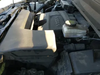 2018 Nissan Pathfinder S with VIN 5N1DR2MN6JC633381, listed as a IAAI auction lot 41999410 with 106,561 mi miles and . Bid and sale history available at DreamBid. Image 19.