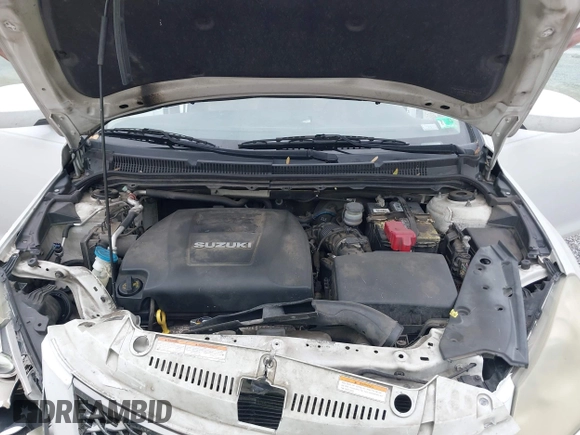 2010 Suzuki Kizashi SE with VIN JS2RE9A35A6101030, listed as a IAAI auction lot 42092865 with 245,675 mi miles and . Bid and sale history available at DreamBid. Image 10.