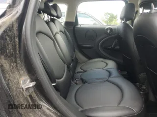 2016 MINI Countryman S с VIN WMWZC5C56GWT39725, выставлен на аукционе Copart как лот 64248495 с пробегом 51 407 миль миль и Списание • Salvage title. История ставок и продаж доступна на DreamBid. Изображение 10.