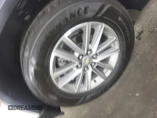 2022 Chevrolet Traverse LT Cloth с VIN 1GNERGKW4NJ158307, выставлен на аукционе IAAI как лот 42774214 с пробегом 60 990 миль миль и . История ставок и продаж доступна на DreamBid. Изображение 4.