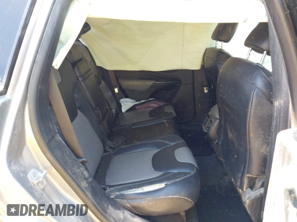 2014 Jeep Cherokee Limited с VIN 1C4PJMDS0EW110890, выставлен на аукционе IAAI как лот 42719588 с пробегом 88 090 миль миль и . История ставок и продаж доступна на DreamBid. Изображение 8.