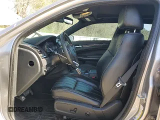 2018 Chrysler 300 with VIN 2C3CCABG6JH240207, listed as a Copart auction lot 49913785 with 111,401 mi miles and Salvage Title. Bid and sale history available at carsss.com. Image 7.