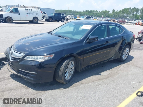 2015 Acura TLX z VIN 19UUB1F32FA017177, wystawiony jako IAAI lot #42440767 z przebiegiem 92 739 mil mil oraz . Historia ofert i sprzedaży dostępna na DreamBid. Obrazek 17.