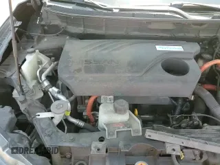 2017 Nissan Rogue SV Hybrid с VIN 5N1ET2MT5HC785120, выставлен на аукционе Copart как лот 60512285 с пробегом 133 601 миль миль и Списание • Salvage title. История ставок и продаж доступна на DreamBid. Изображение 15.