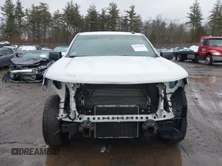 2021 Chevrolet Silverado 1500 RST with VIN 3GCUYEET1MG192718, listed as a IAAI auction lot 41692530 with 90,221 mi miles. Bid and sale history available at carsss.com. Image 13.