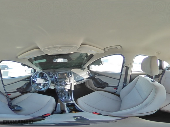 2016 Ford Focus Electric with VIN 1FADP3R46GL301701, listed as a Copart auction lot 73425663 with NaN miles. Bid and sale history available at carsss.com. Image 13.