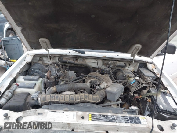 2001 Ford Ranger XL with VIN 1FTYR10U71PB71354, listed as a IAAI auction lot 42137427 with 168,644 mi miles and . Bid and sale history available at carsss.com. Image 10.