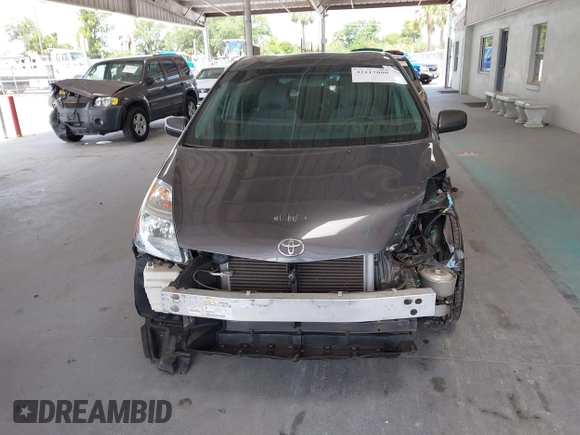 2008 Toyota Prius with VIN JTDKB20UX83423728, listed as a IAAI auction lot 42117000 with 169,198 mi miles and . Bid and sale history available at DreamBid. Image 11.
