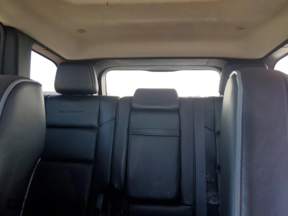 2019 Jeep Grand Cherokee Summit with VIN 1C4RJFJT3KC531792, listed as a Copart auction lot 46883195 with 51,955 mi miles and Salvage Title. Bid and sale history available at carsss.com. Image 10.
