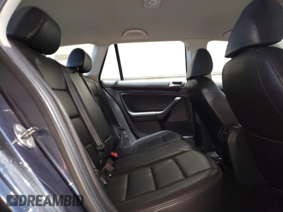 2010 Volkswagen Jetta TDI with VIN 3VWPL7AJ6AM626413, listed as a Copart auction lot 63124895 with 179,582 mi miles and Clean title. Bid and sale history available at DreamBid. Image 10.