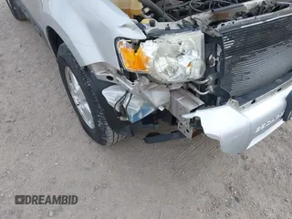 2008 Ford Escape XLS с VIN 1FMCU02Z08KA71935, выставлен на аукционе IAAI как лот 41889213 с пробегом 156 500 миль миль и . История ставок и продаж доступна на DreamBid. Изображение 6.