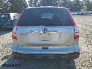 2007 Honda CR-V EX with VIN JHLRE48517C052510, listed as a Copart auction lot 53718315 with 193,804 mi miles and Clean Title. Bid and sale history available at carsss.com. Image 6.