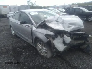 2013 Ford Fusion SE with VIN 3FA6P0H74DR378129, listed as a IAAI auction lot 39384023 with Not provided miles and . Bid and sale history available at DreamBid. Image 1.