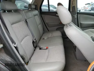 2007 Saturn VUE V6 with VIN 5GZCZ63427S879521, listed as a Copart auction lot 47419465 with 129,382 mi miles and Salvage Title. Bid and sale history available at carsss.com. Image 11.