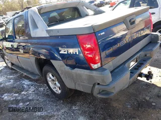 2002 Chevrolet Avalanche with VIN 3GNEC13T72G231637, listed as a IAAI auction lot 41639440 with 315,239 mi miles and . Bid and sale history available at DreamBid. Image 3.