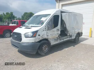 2018 Ford Transit с VIN 1FTYE2CM2JKA10887, выставлен на аукционе IAAI как лот 36715890 с пробегом 132 725 миль миль и . История ставок и продаж доступна на DreamBid. Изображение 16.