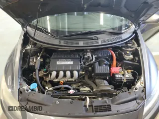 2015 Honda CR-Z EX with VIN JHMZF1D68FS000477, listed as a Copart auction lot 75203534 with 271,471 mi miles and Clean Title. Bid and sale history available at carsss.com. Image 11.