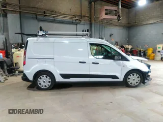 2023 Ford Transit Connect XLT с VIN NM0LS7T20P1562186, выставлен на аукционе IAAI как лот 42600027 с пробегом 36 804 миль миль и . История ставок и продаж доступна на DreamBid. Изображение 14.