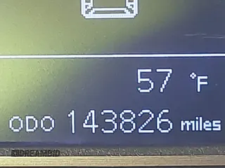 2016 Toyota 4Runner SR5 with VIN JTEZU5JR8G5144281, listed as a IAAI auction lot 42172369 with 143,826 mi miles and . Bid and sale history available at DreamBid. Image 15.