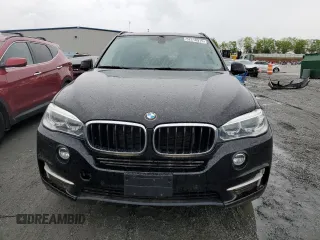 2016 BMW X5 xDrive35i with VIN 5UXKR0C55G0P19601, listed as a Copart auction lot 52218915 with 113,425 mi miles and Clean Title. Bid and sale history available at carsss.com. Image 5.