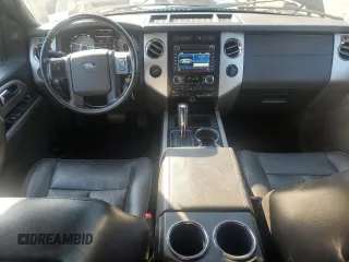2013 Ford Expedition EL Limited with VIN 1FMJK2A58DEF44111, listed as a Copart auction lot 71895044 with 165,678 mi miles and Clean Title. Bid and sale history available at carsss.com. Image 8.