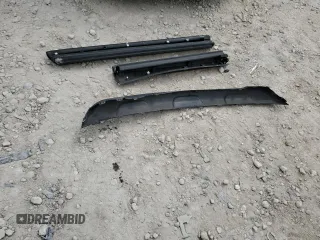 2022 Lexus NX 250 с VIN 2T2ADCAZ2NC001134, выставлен на аукционе Copart как лот 47079385 с пробегом 47 693 миль миль и Списание • Salvage title. История ставок и продаж доступна на DreamBid. Изображение 12.