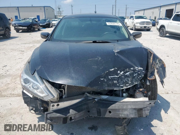 2016 Nissan Altima S with VIN 1N4AL3AP3GN342585, listed as a Copart auction lot 57850145 with 155,446 mi miles and Salvage title. Bid and sale history available at DreamBid. Image 5.