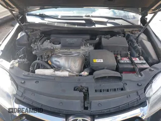 2017 Toyota Camry XLE with VIN 4T1BF1FK2HU754040, listed as a IAAI auction lot 41844369 with 247,772 mi miles. Bid and sale history available at carsss.com. Image 10.