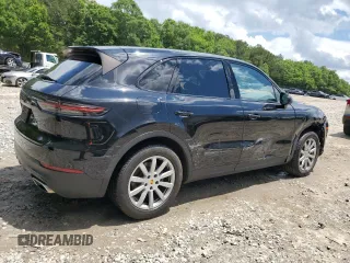2019 Porsche Cayenne z VIN WP1AA2AY8KDA04454, wystawiony jako Copart lot #56534555 z przebiegiem 69 834 mil mil oraz Szkoda całkowita • Salvage title. Historia ofert i sprzedaży dostępna na DreamBid. Obrazek 3.