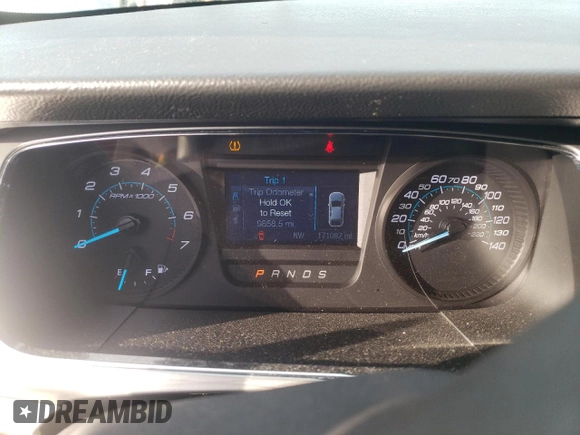 2014 Ford Taurus SEL with VIN 1FAHP2E88EG167929, listed as a Copart auction lot 54168175 with 171,082 mi miles and Clean Title. Bid and sale history available at DreamBid. Image 9.