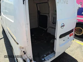2021 Nissan NV200 SV with VIN 3N6CM0KN6MK696529, listed as a IAAI auction lot 42737743 with 55,279 mi miles and . Bid and sale history available at DreamBid. Image 3.