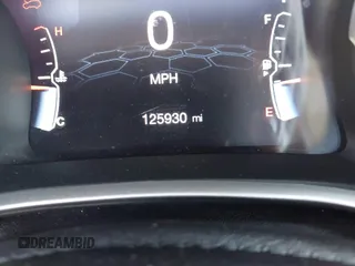 2020 Jeep Compass Sport с VIN 3C4NJCAB1LT236409, выставлен на аукционе IAAI как лот 41696554 с пробегом 125 930 миль миль и . История ставок и продаж доступна на DreamBid. Изображение 15.