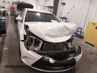 2015 Toyota Camry XLE with VIN 4T1BF1FK0FU056717, listed as a IAAI auction lot 41966126 with 159,246 mi miles and . Bid and sale history available at DreamBid. Image 12.