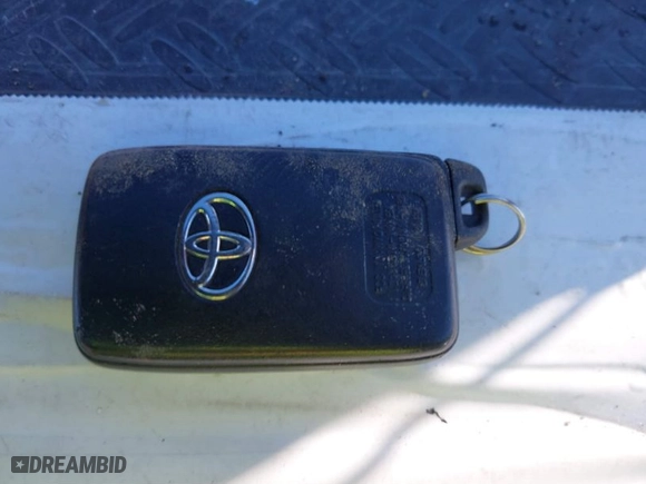 2011 Toyota RAV4 Ltd with VIN 2T3DF4DV7BW082742, listed as a IAAI auction lot 41382022 with 110,021 mi miles. Bid and sale history available at carsss.com. Image 11.