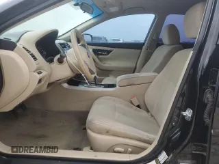 2014 Nissan Altima S with VIN 1N4AL3AP7EN348533, listed as a Copart auction lot 54132055 with 141,299 mi miles and Salvage Title. Bid and sale history available at carsss.com. Image 7.
