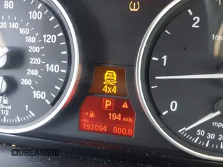 2011 BMW X5 35d with VIN 5UXZW0C52BL369293, listed as a IAAI auction lot 42477394 with 193,094 mi miles and . Bid and sale history available at DreamBid. Image 7.