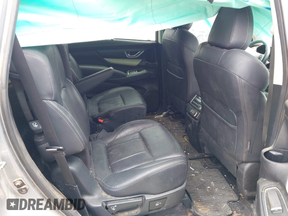 2020 Subaru Ascent Limited с VIN 4S4WMAMD8L3427409, выставлен на аукционе IAAI как лот 42497921 с пробегом Не указан миль и . История ставок и продаж доступна на DreamBid. Изображение 8.